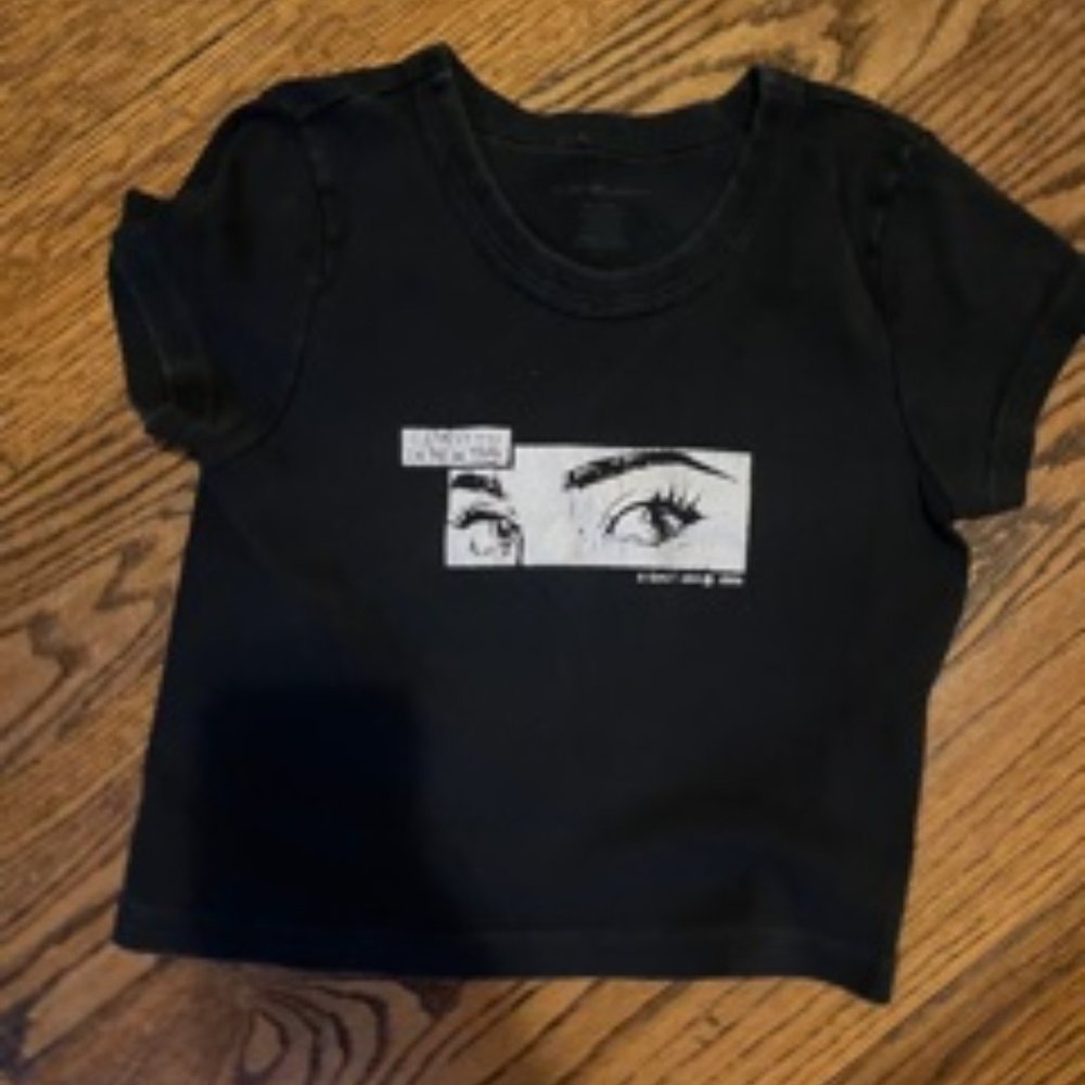 brandy melville top